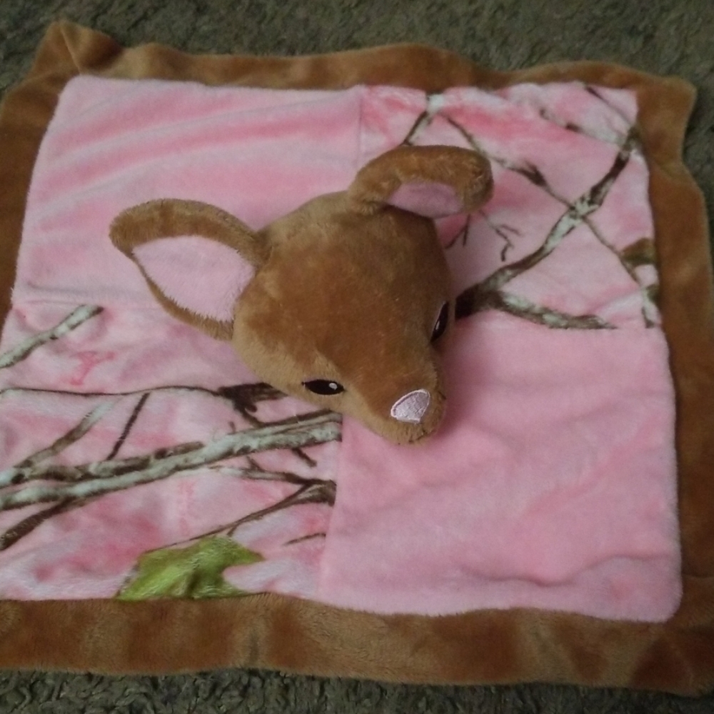 Baby burper